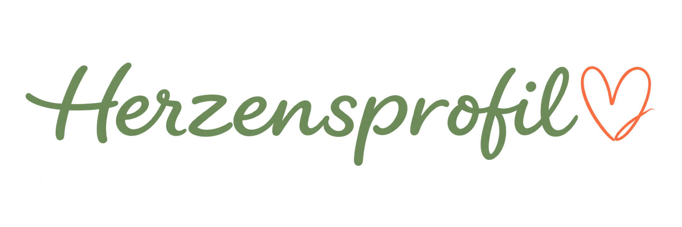 Herzensprofil